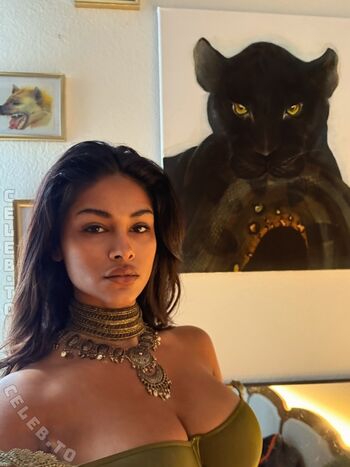 Full leaked Koko ilsanker private photo