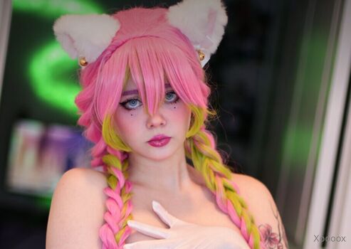 Full leaked Kokoa dessu  page private onlyfans photo