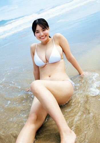 Full leaked Kokoro toyoshima private photo