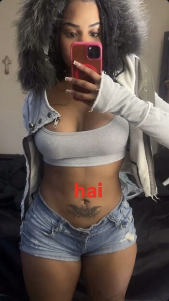 Full leaked Kokosdemocracy private photo