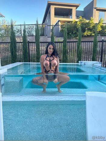 Full leaked Koliebby private onlyfans photo