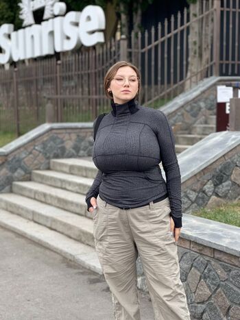 Full leaked Koliska vitru private photo