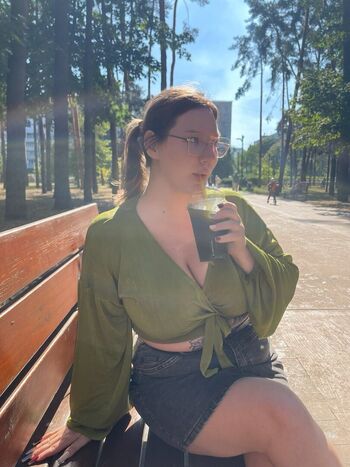 Full leaked Koliska vitru private photo
