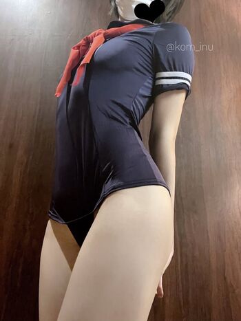 Full leaked Komainu private photo