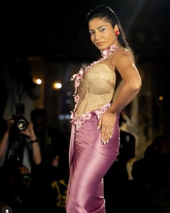 Full leaked Komal bhagat private photo
