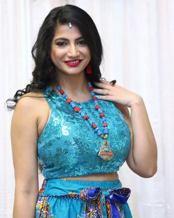Full leaked Komal bhagat private photo