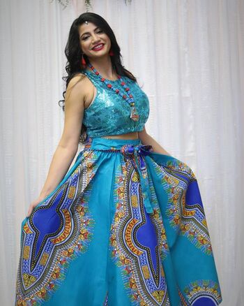 Full leaked Komal bhagat private photo