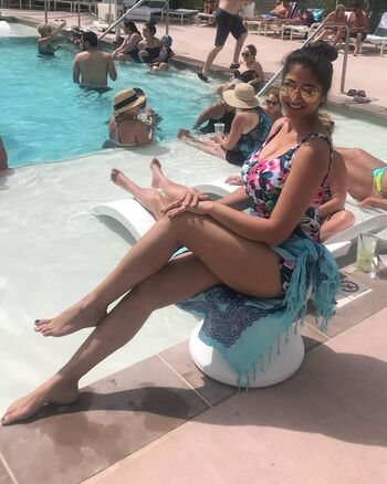 Full leaked Komal bhagat private photo