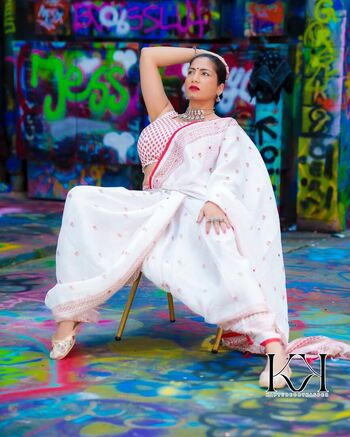 Full leaked Komal bhagat private photo