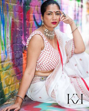 Full leaked Komal bhagat private photo