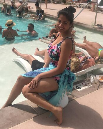 Full leaked Komal bhagat private photo