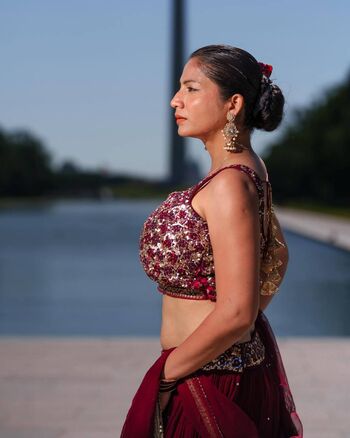 Full leaked Komal bhagat private photo