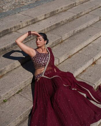 Full leaked Komal bhagat private photo
