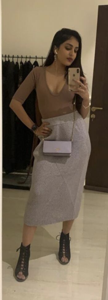 Full leaked Komal private onlyfans photo