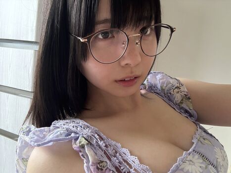 Full leaked Komame page private onlyfans photo