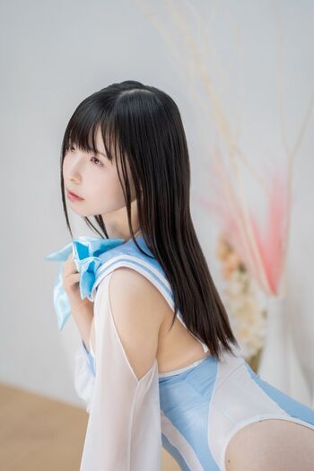 Full leaked Komame private onlyfans photo