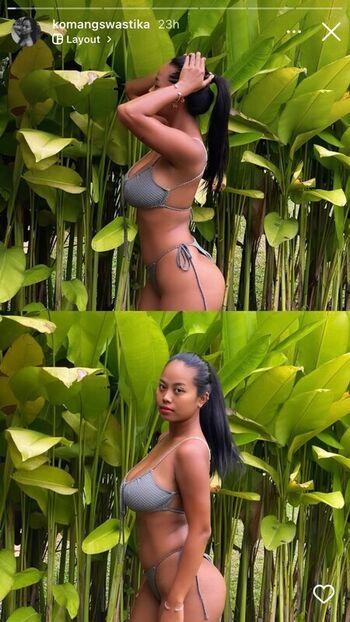 Komangswastika