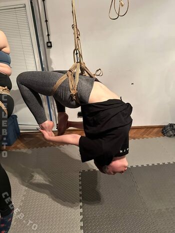 Full leaked Kometa private onlyfans photo