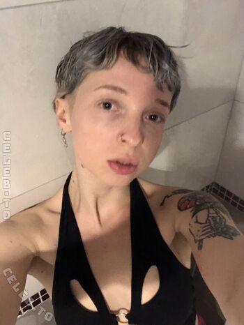 Full leaked Kometa private photo