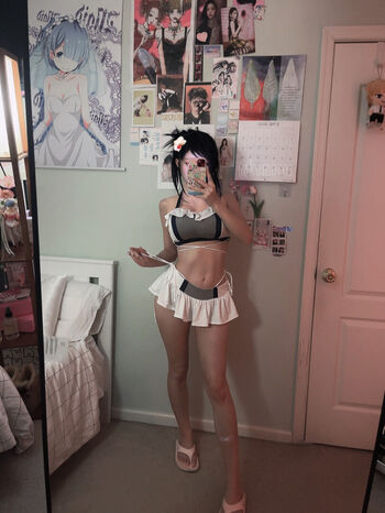 Full leaked Komocos  page private onlyfans photo