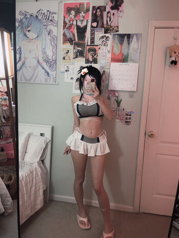 Full leaked Komocos  page private onlyfans photo