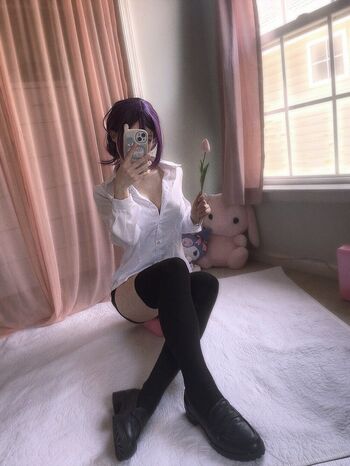 Full leaked Komocos  page private onlyfans photo