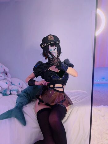 Full leaked Komocos  page private onlyfans photo