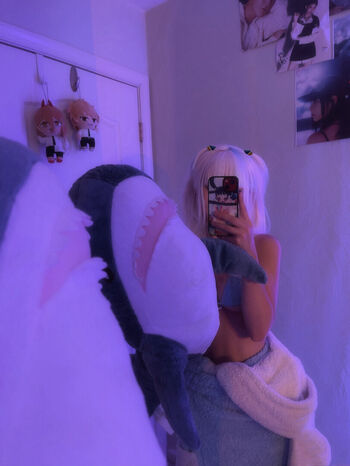 Full leaked Komocos private onlyfans photo