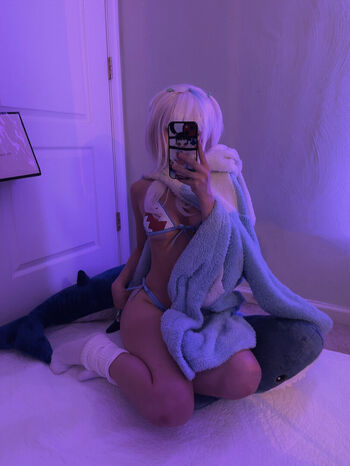 Full leaked Komocos private onlyfans photo