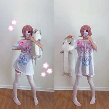 Full leaked Komocos private onlyfans photo