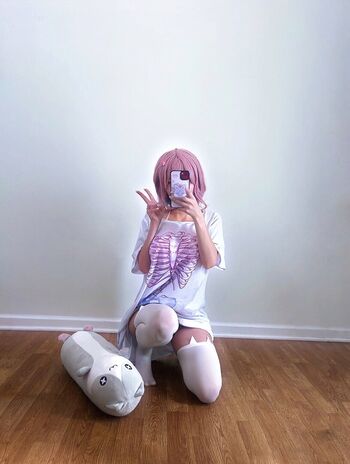 Full leaked Komocos private onlyfans photo