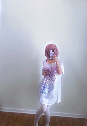 Full leaked Komocos private onlyfans photo