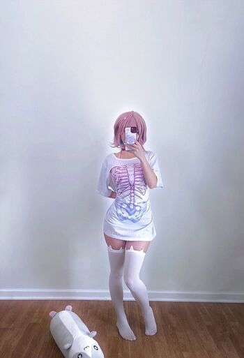 Full leaked Komocos private onlyfans photo