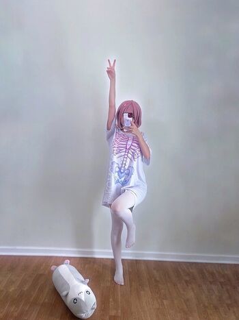 Full leaked Komocos private onlyfans photo