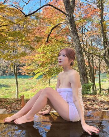 Full leaked Konankoyoi private photo