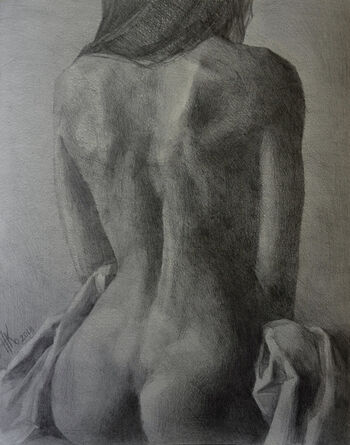 Full leaked Kondratenko private photo