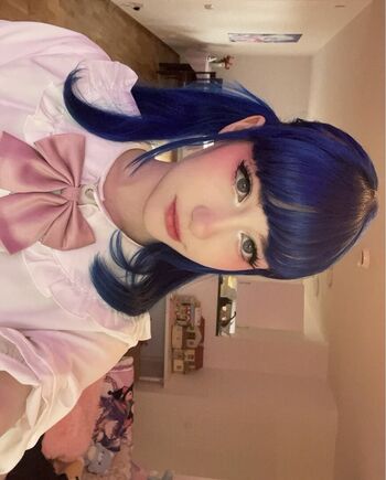 Full leaked Koneko mari private photo