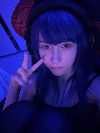 Full leaked Koneko mari private photo