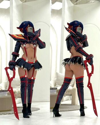 Full leaked Konekokelly private onlyfans photo