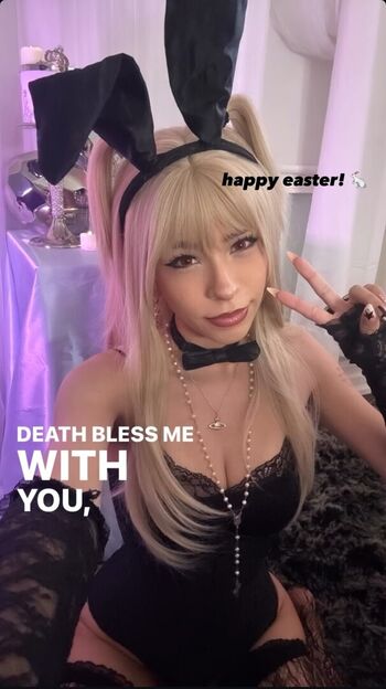 Full leaked Konekokelly private onlyfans photo