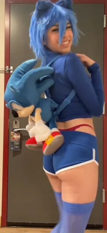 Full leaked Konekokelly private photo