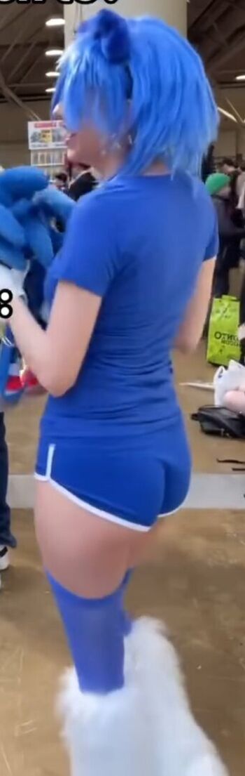 Full leaked Konekokelly private photo