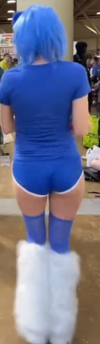 Full leaked Konekokelly private photo