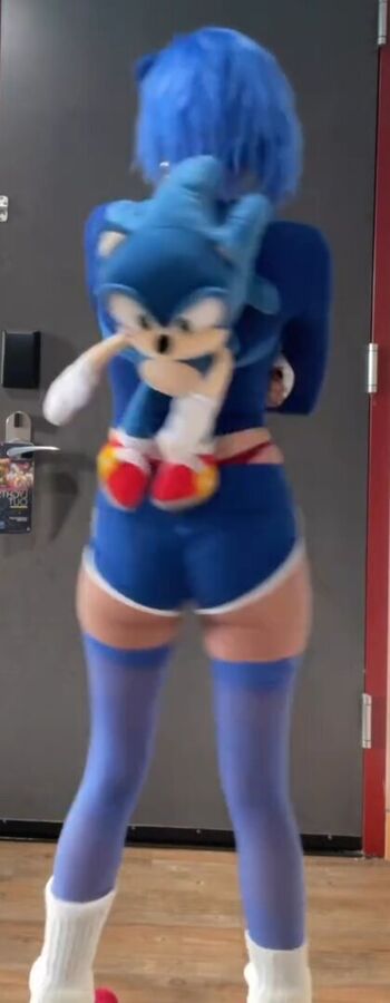 Full leaked Konekokelly private photo