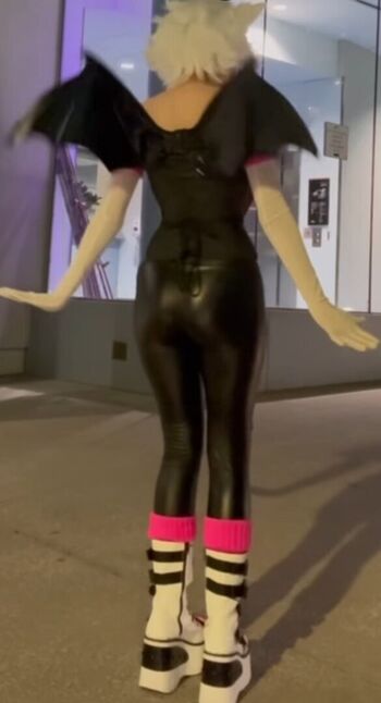 Full leaked Konekokelly private photo