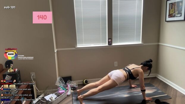 Full leaked Maria maya/ private onlyfans photo