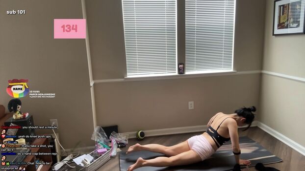 Full leaked Jadedipika private onlyfans photo