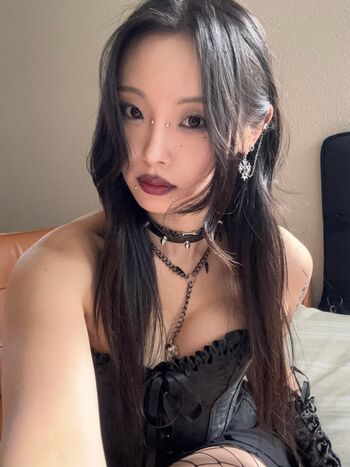 Full leaked Kong private onlyfans photo