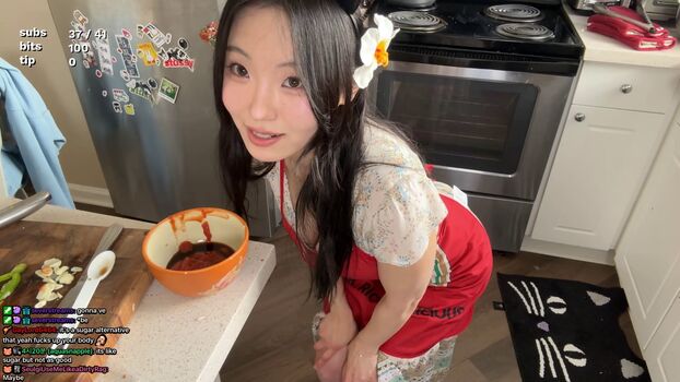 Full leaked Valbalboaa/ private onlyfans photo