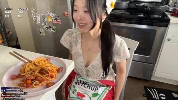 Full leaked Vikkivanilla/ private onlyfans photo